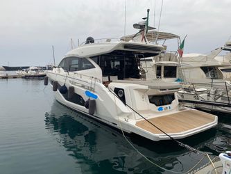 46' Cranchi 2017 Yacht For Sale
